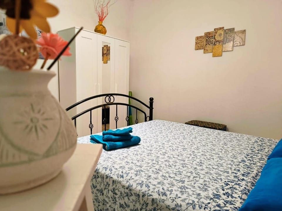 La Graziosa casetta Apartment in Cagliari
