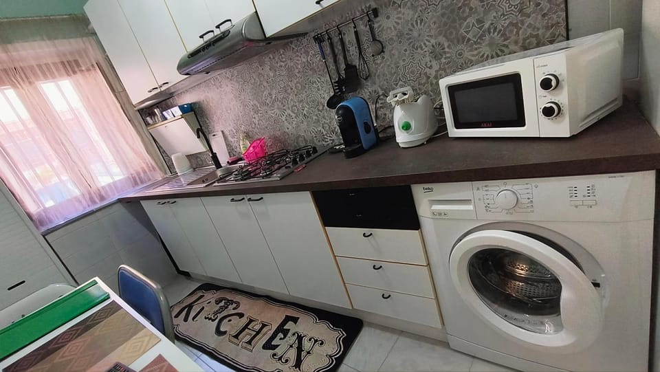 La Graziosa casetta Apartment in Cagliari