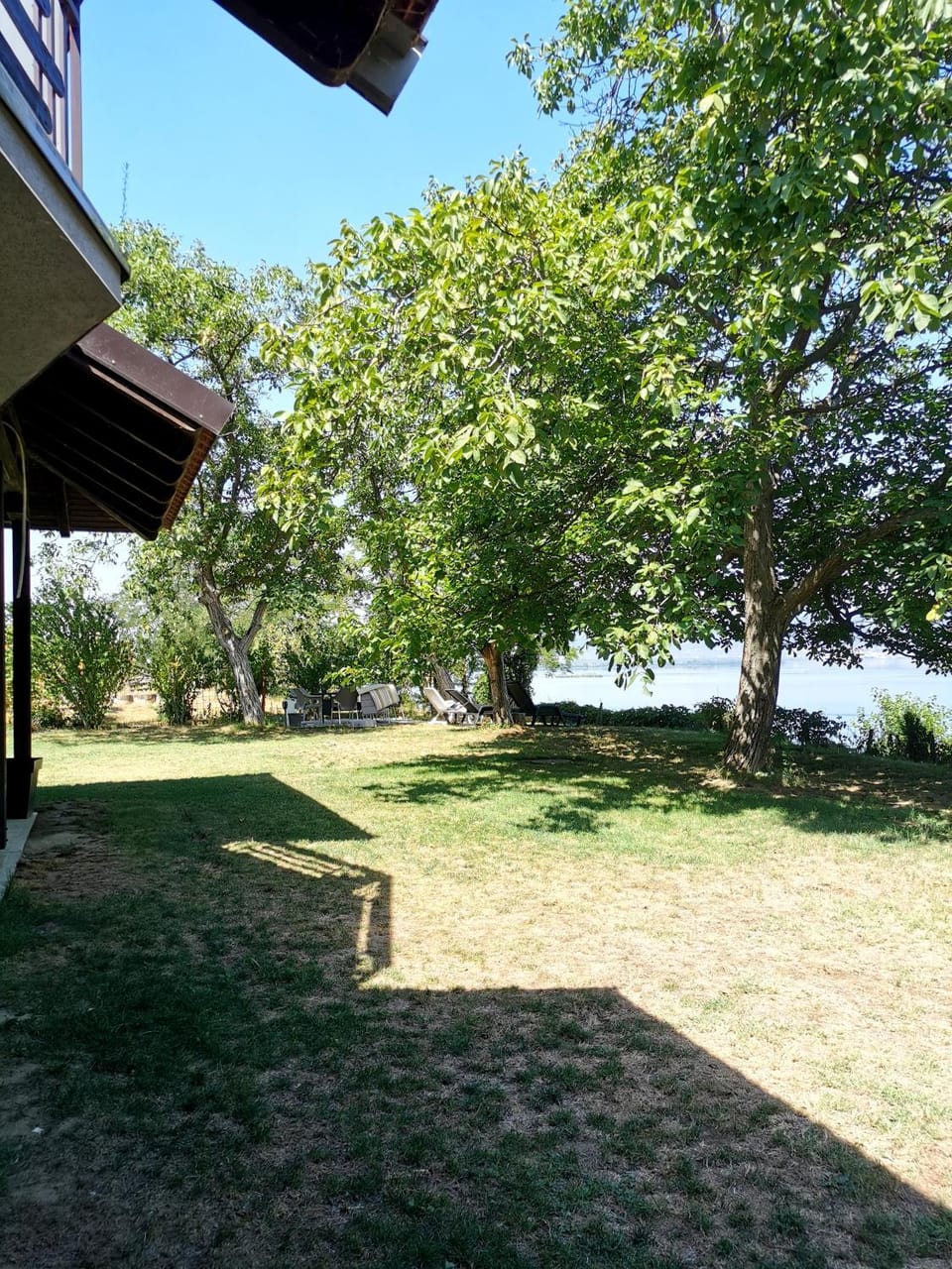 Kuca za odmor-Zelena Oaza Bed and Breakfast in Serbia