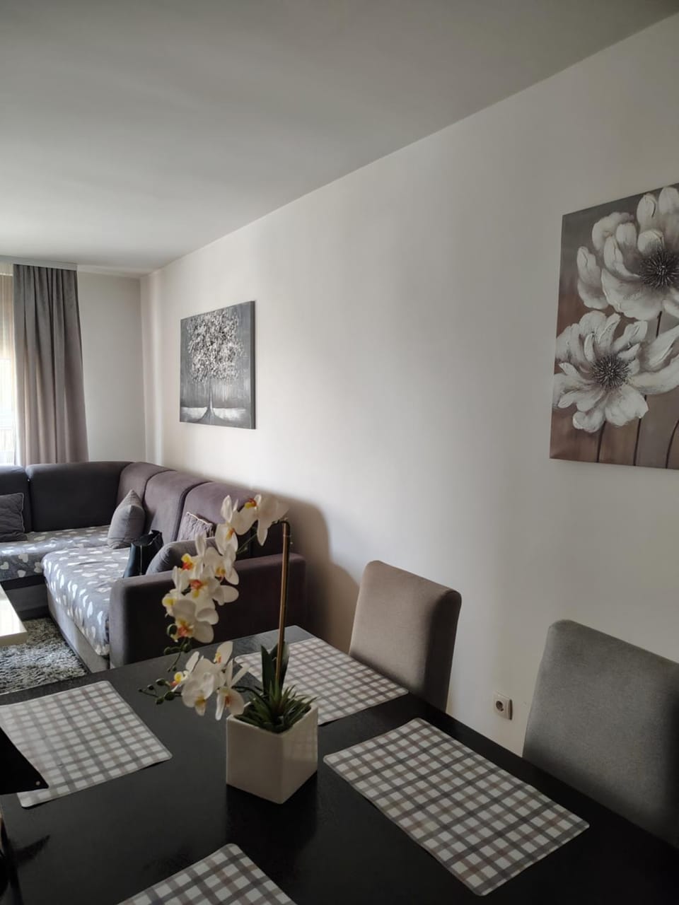 Apartman Nada de lux Apartment in Serbia