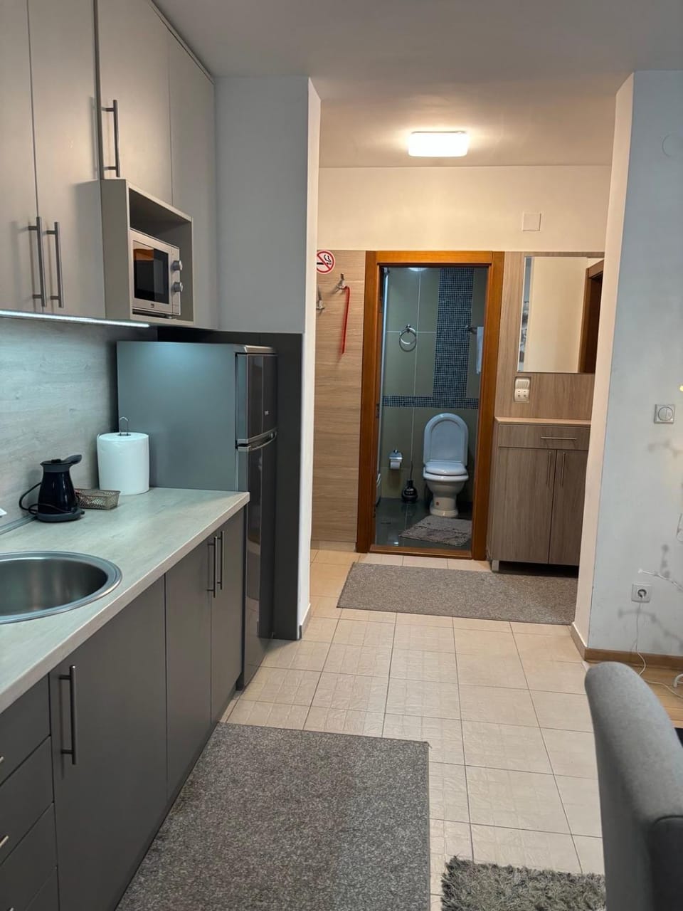 Apartman Nada de lux Apartment in Serbia