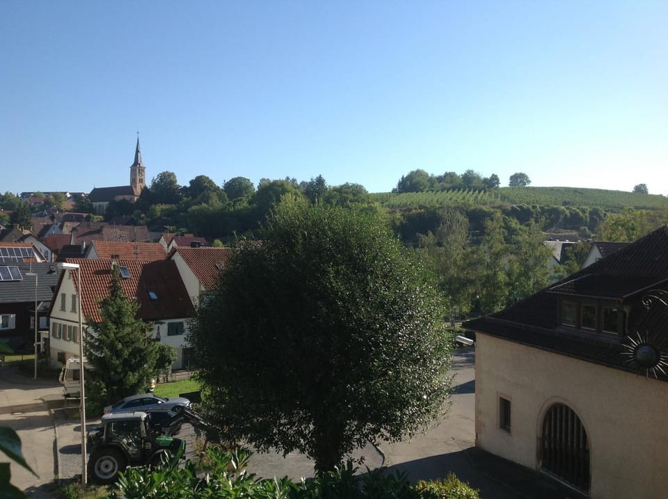 Day, View (from property/room)