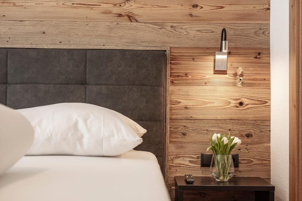 APART GRIES Apartment in Trentino-South Tyrol