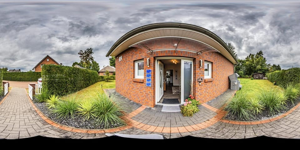 Leeloo s Sunlight House in Walsrode