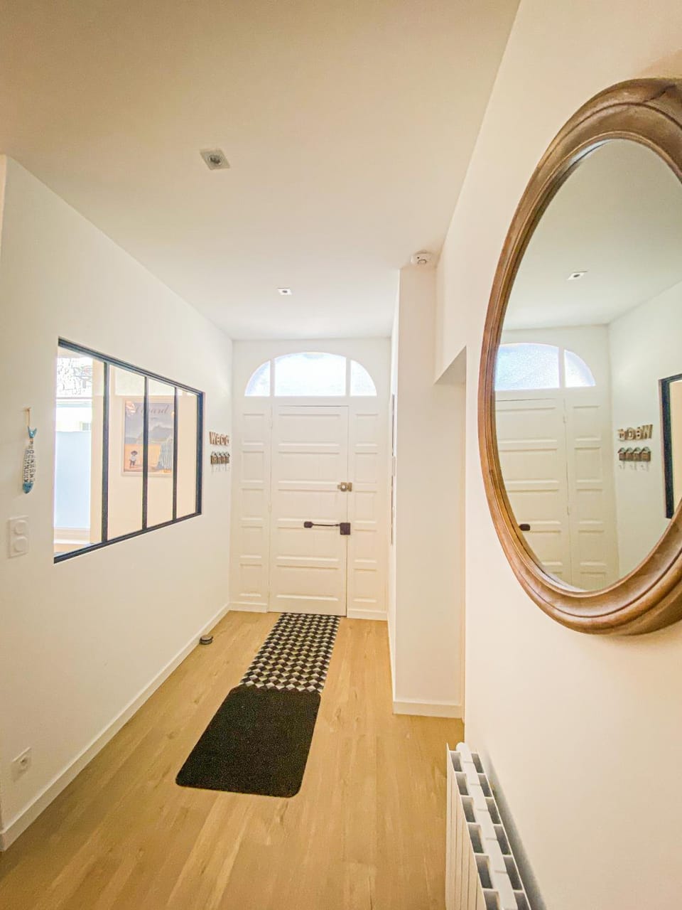 APT bord de Mer, hypercentre Dinard, Parking prive Apartment in Dinard