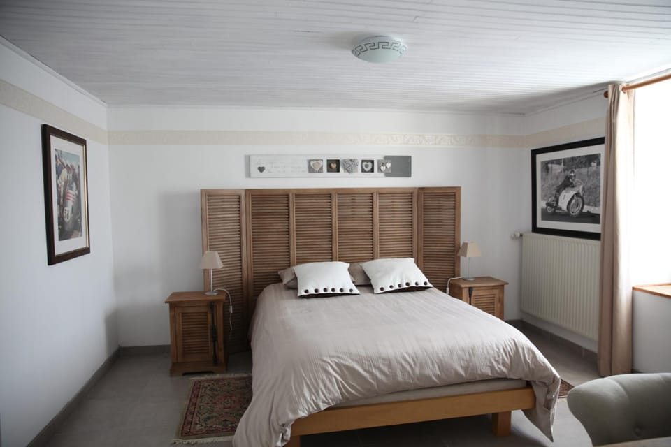La Grange Ô Belles Bed and Breakfast in Pays de la Loire