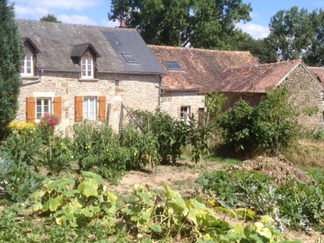La Grange Ô Belles Bed and Breakfast in Pays de la Loire