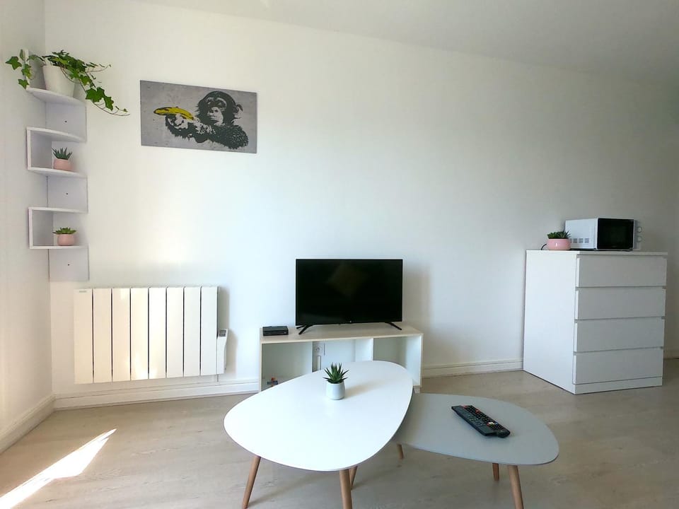 TV and multimedia, Living room