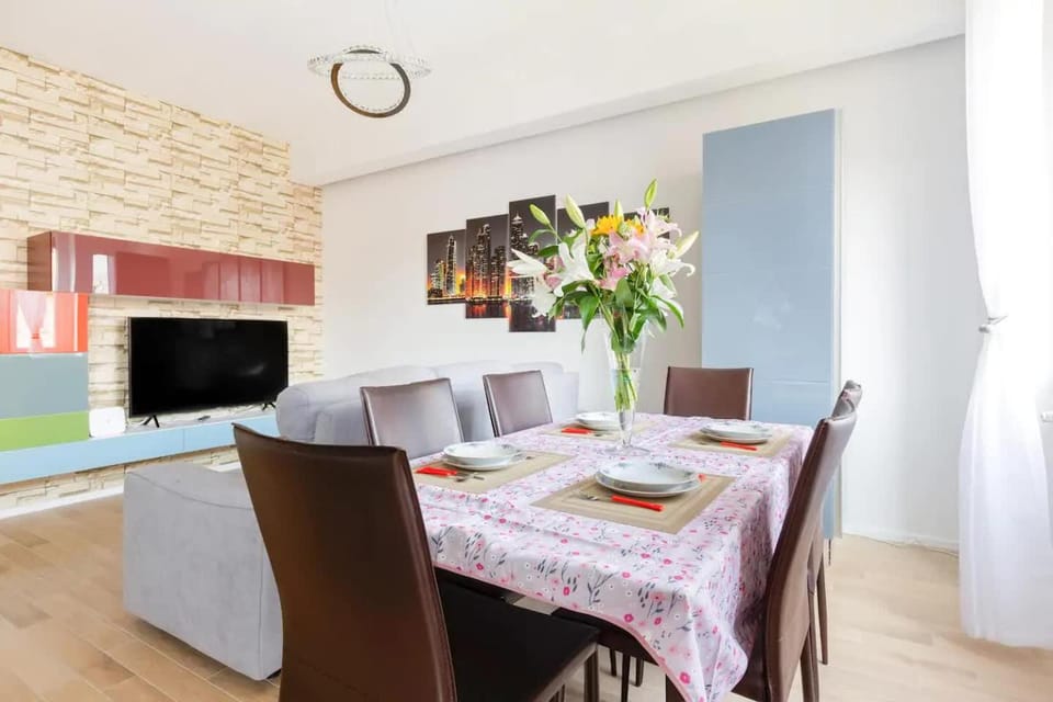 Central Maya Apartment Apartment in Milan