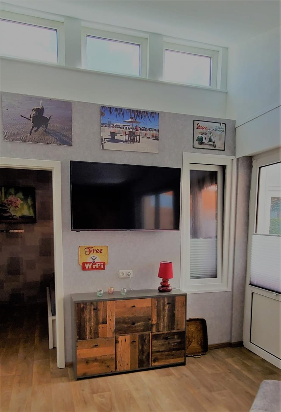 TV and multimedia