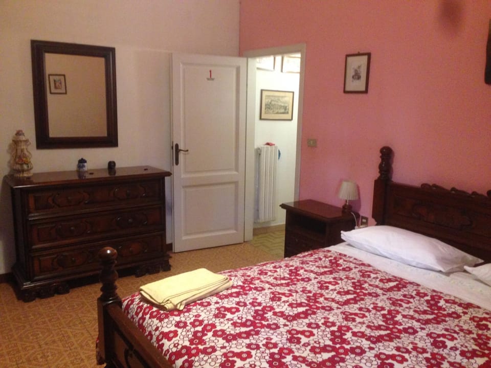 LA BARRIERA affittacamere Apartment in Florence