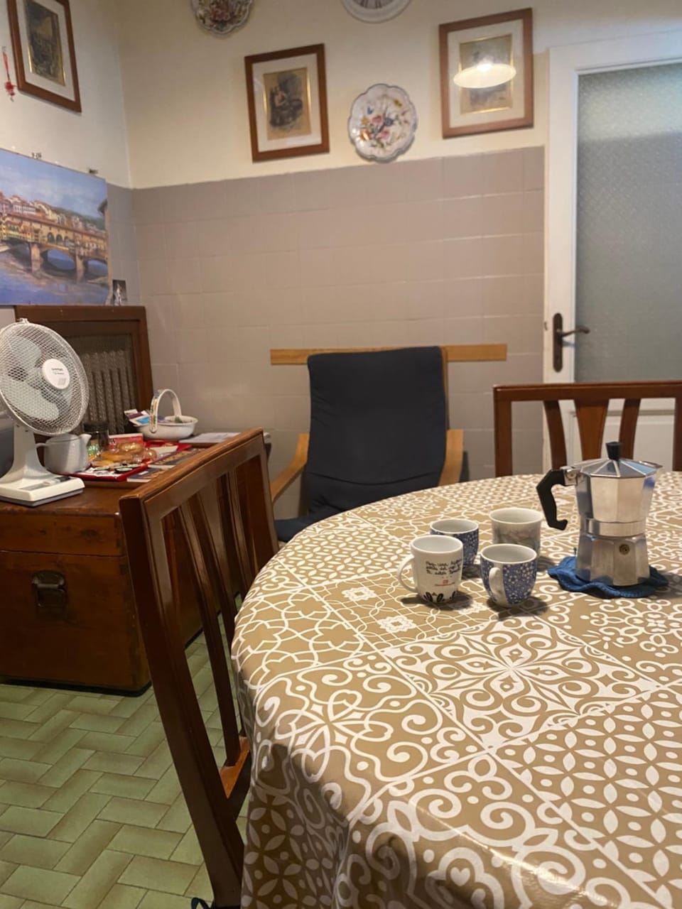 LA BARRIERA affittacamere Apartment in Florence