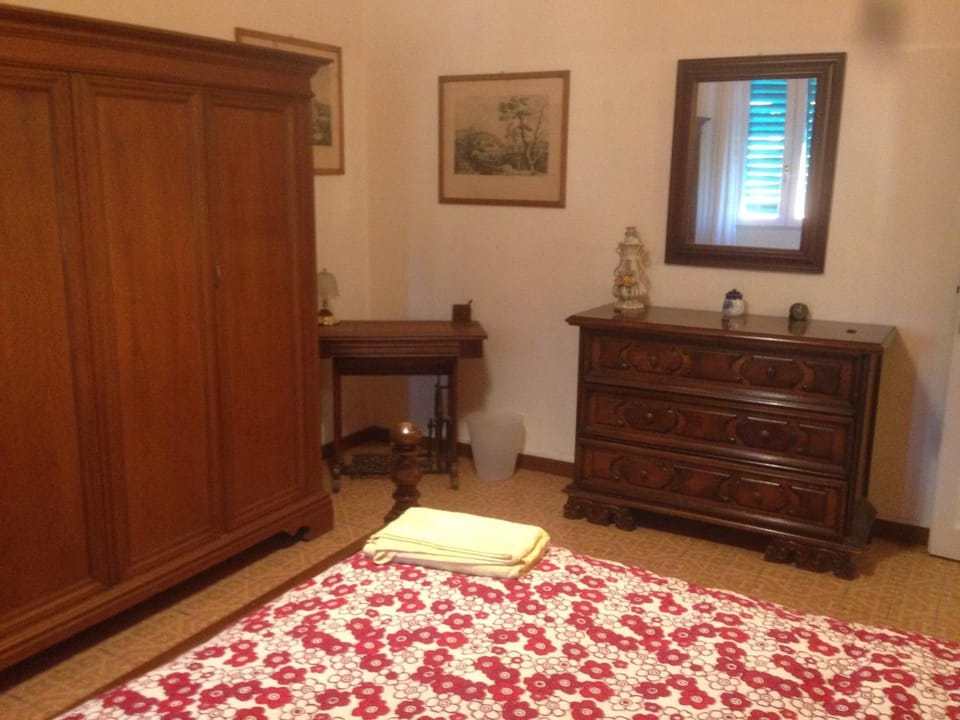LA BARRIERA affittacamere Apartment in Florence