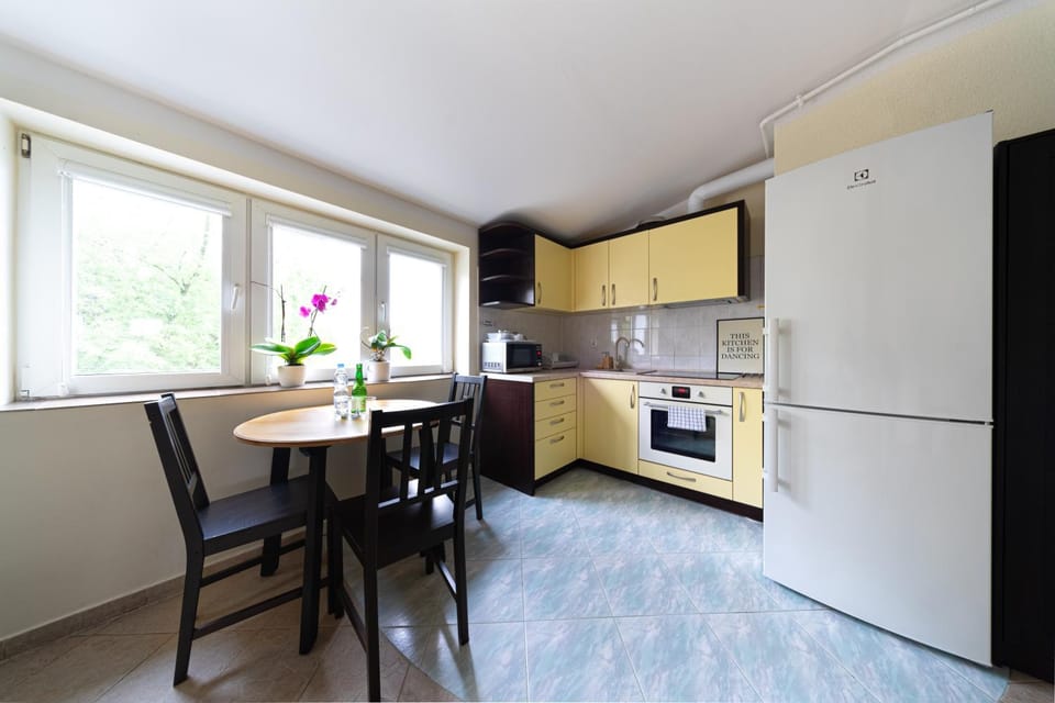 Apartament SztukArt Apartment in Masovian Voivodeship