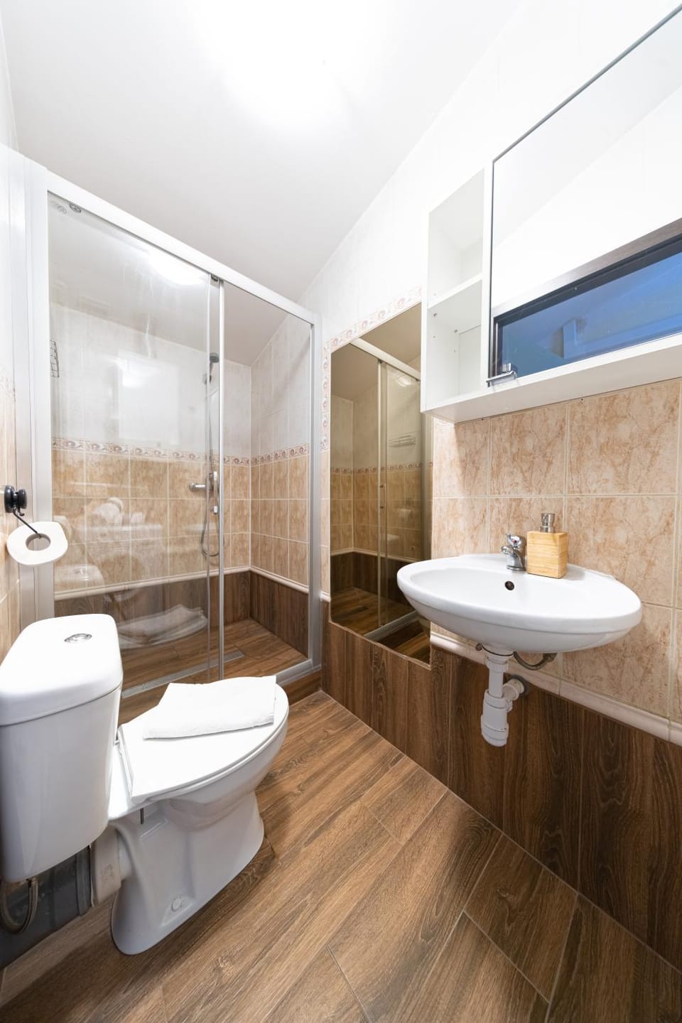 Apartament SztukArt Apartment in Masovian Voivodeship