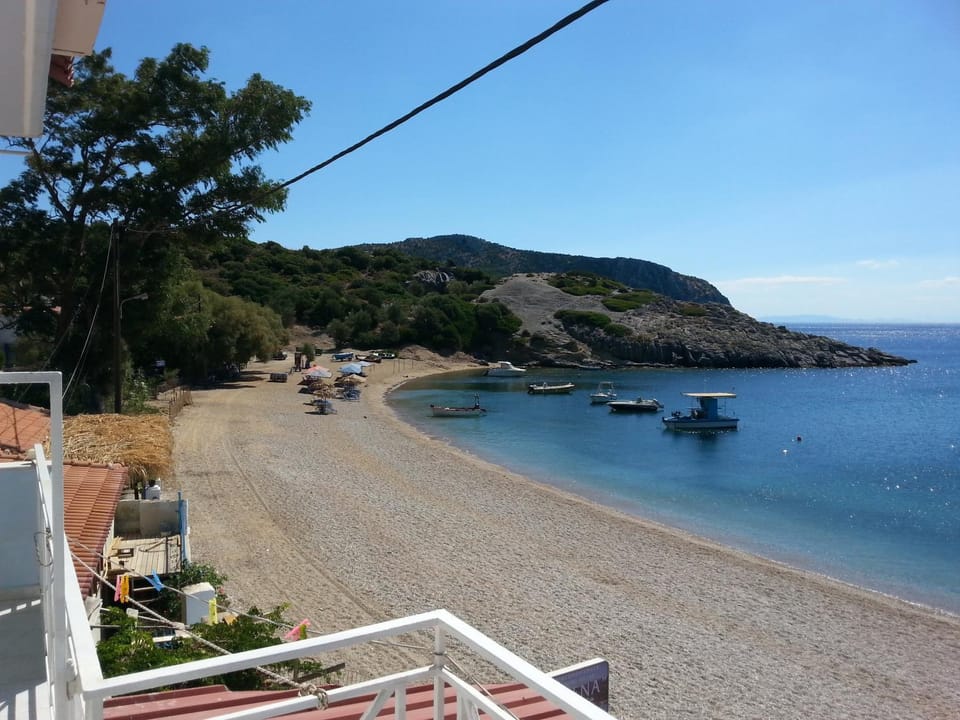 View (from property/room), Balcony/Terrace