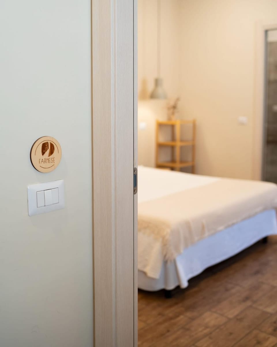 Guest house IL VICOLO Bed and Breakfast in Lazio