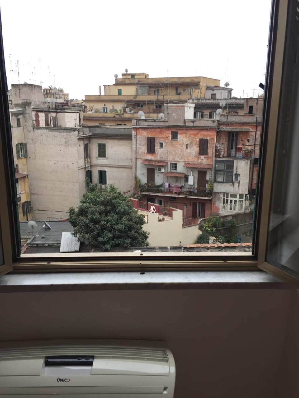City view