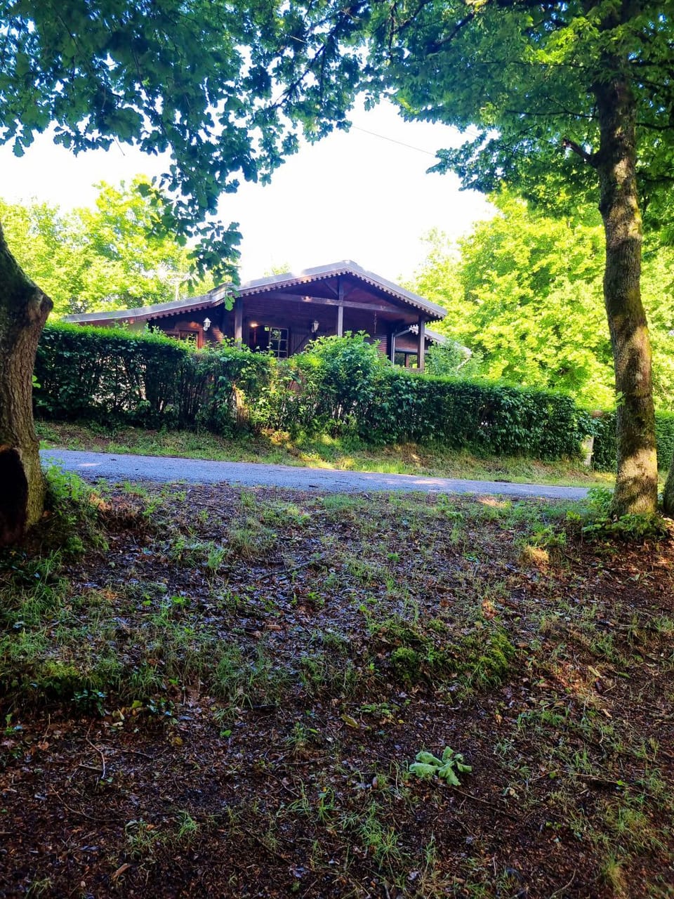 Property building, Day