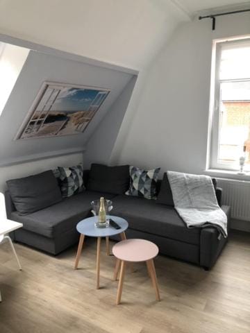 Am alten Marktplatz Apartment in Norden