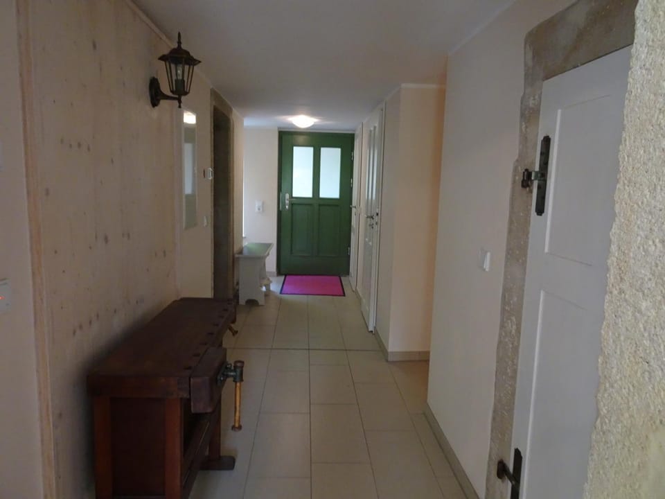 Das Gäste Haus Apartment in Dresden