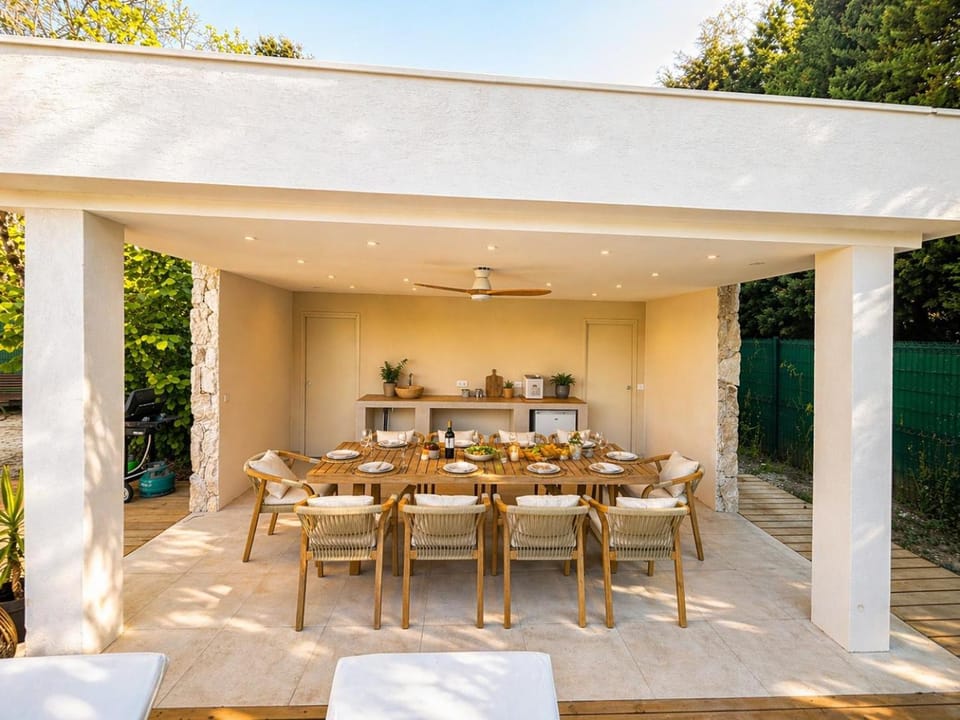 Balcony/Terrace, kitchen