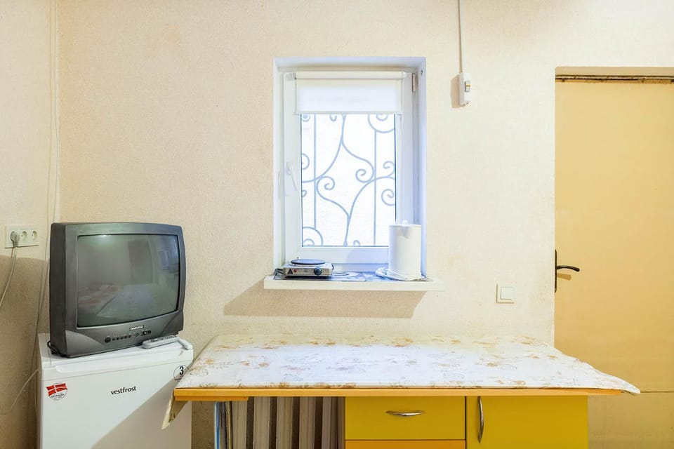 Уютная смарт-квартира возле областной лечебницы, моря и Куяльника Apartment in Odessa
