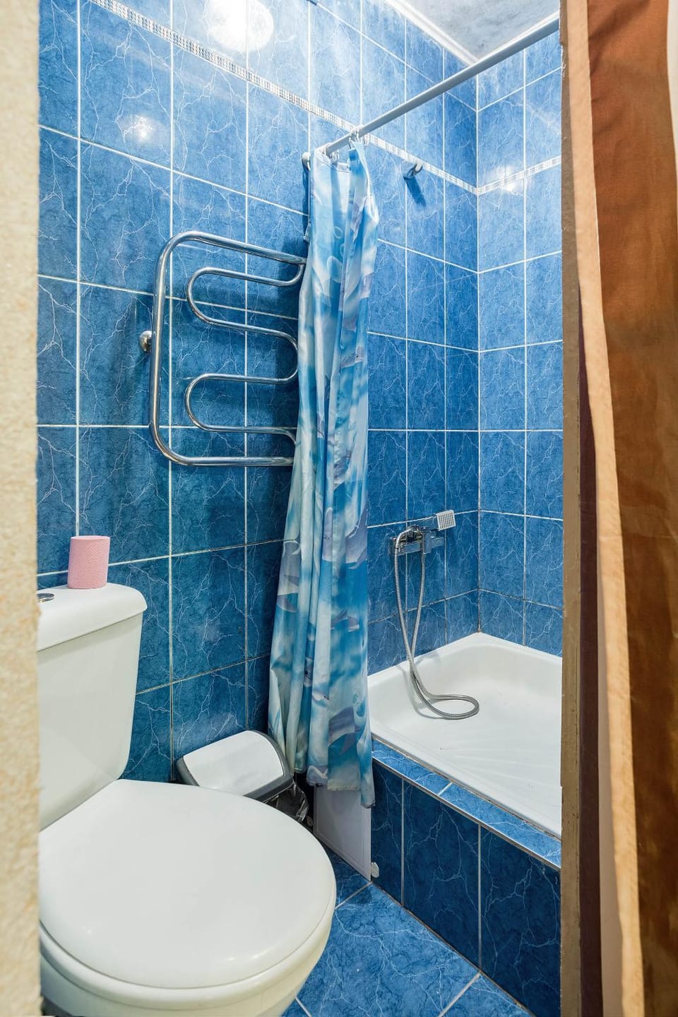 Уютная смарт-квартира возле областной лечебницы, моря и Куяльника Apartment in Odessa