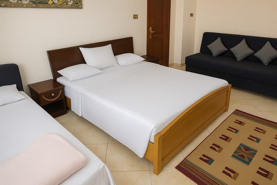 Peace House Dahab Apartment in South Sinai Governorate