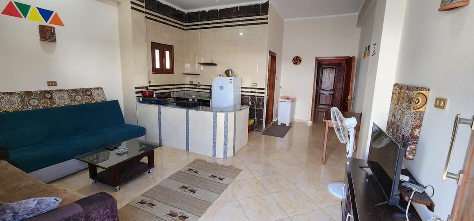Peace House Dahab Apartment in South Sinai Governorate