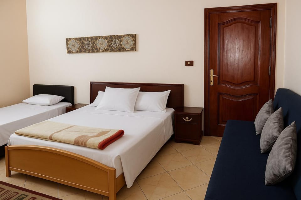 Peace House Dahab Apartment in South Sinai Governorate