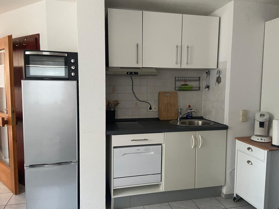 Appartement Linda Apartment in Aargau, Switzerland