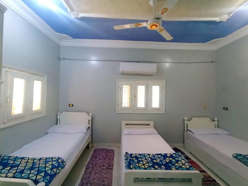 Winji Guest house Bed and Breakfast in Red Sea Governorate