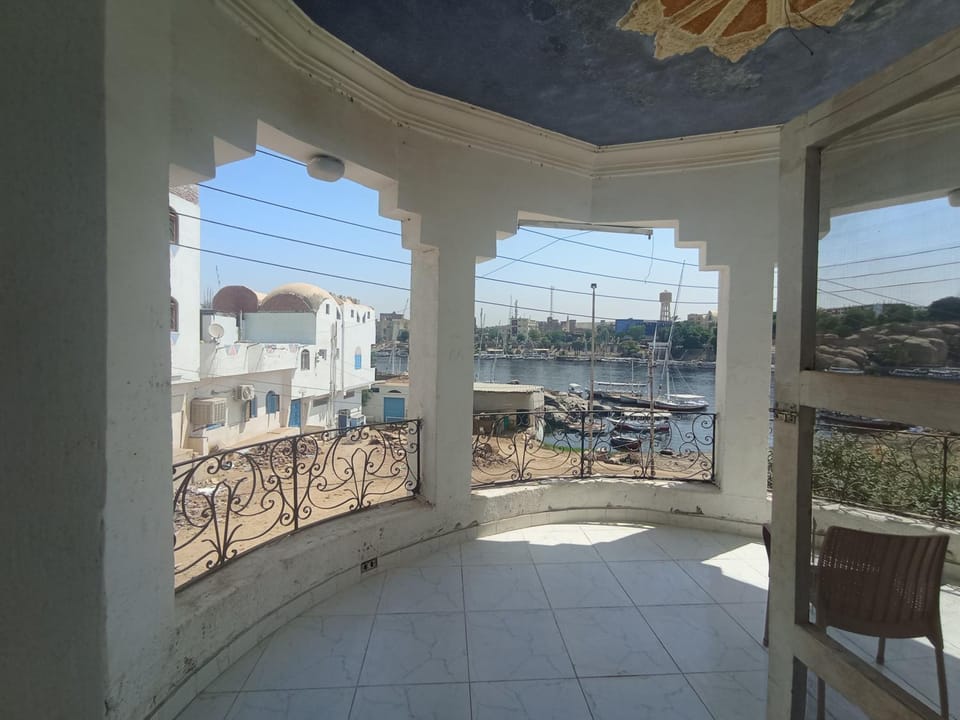 River view