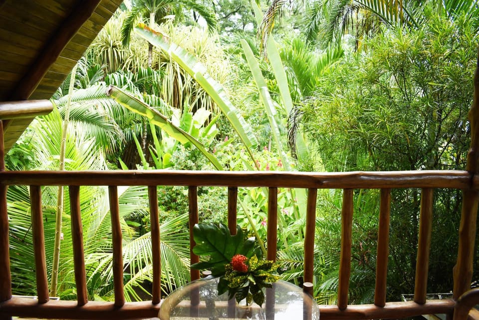 Day, Balcony/Terrace