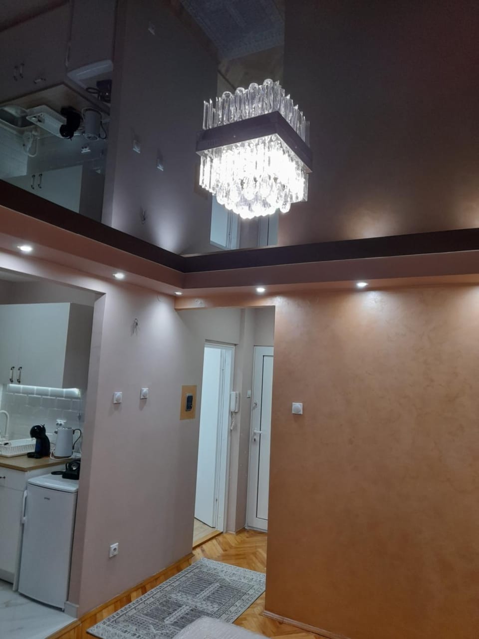 Iva Lux apartman Apartment in Serbia