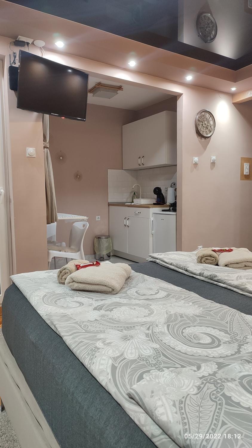 Iva Lux apartman Apartment in Serbia