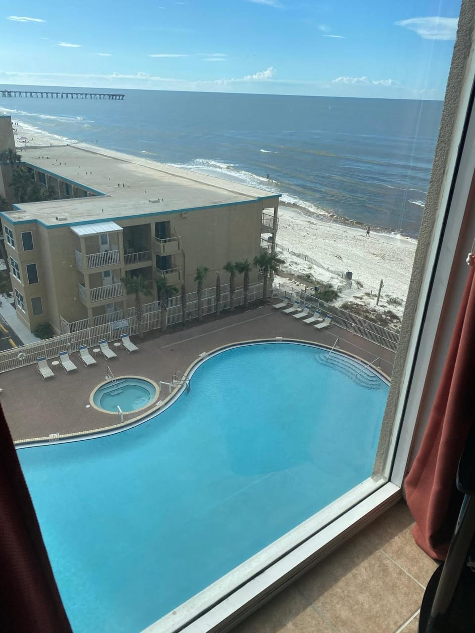 Tidewater 518 House in Panama City Beach