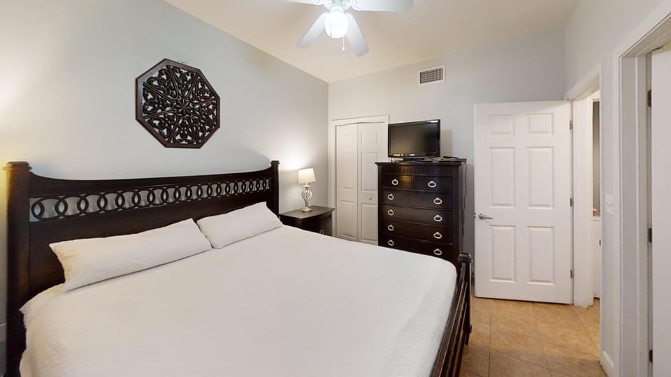 Tidewater 518 House in Panama City Beach