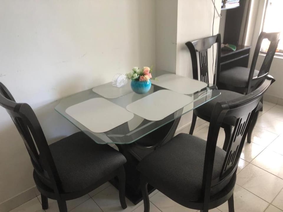 Cartagena Escape Plaza Apartment in Cartagena