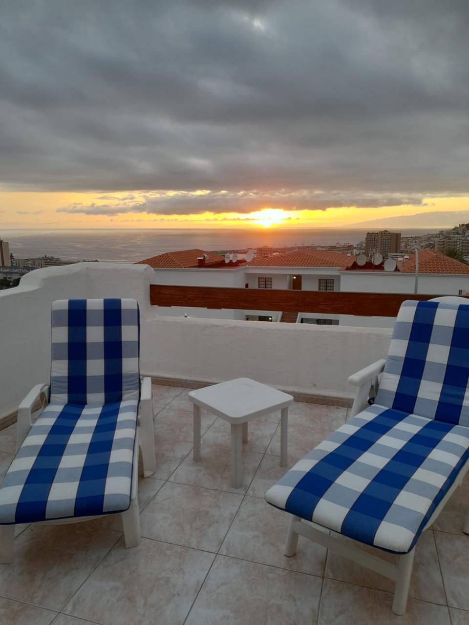 Port Royale MONTANA Apartment in Los Cristianos