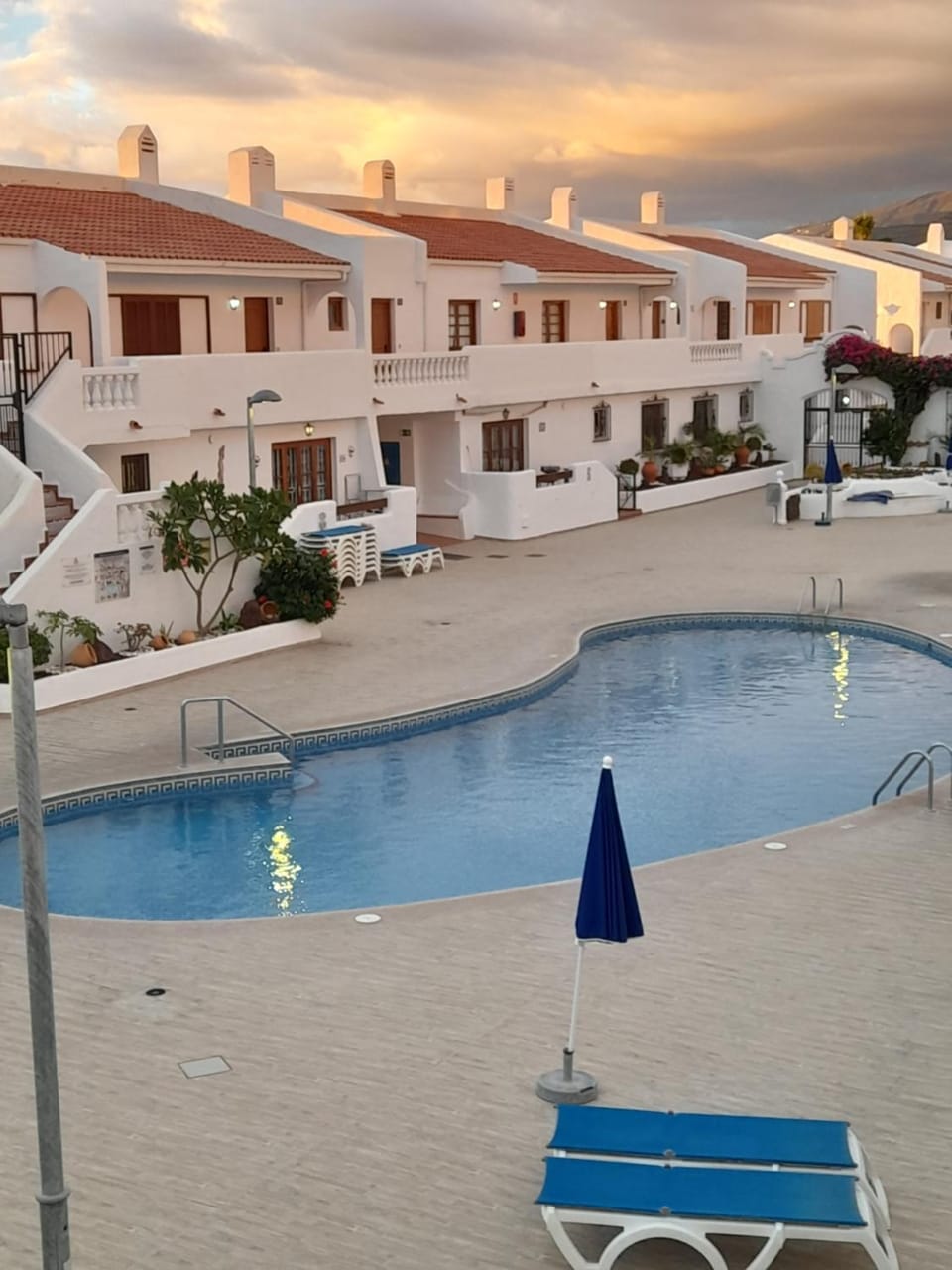 Port Royale MONTANA Apartment in Los Cristianos