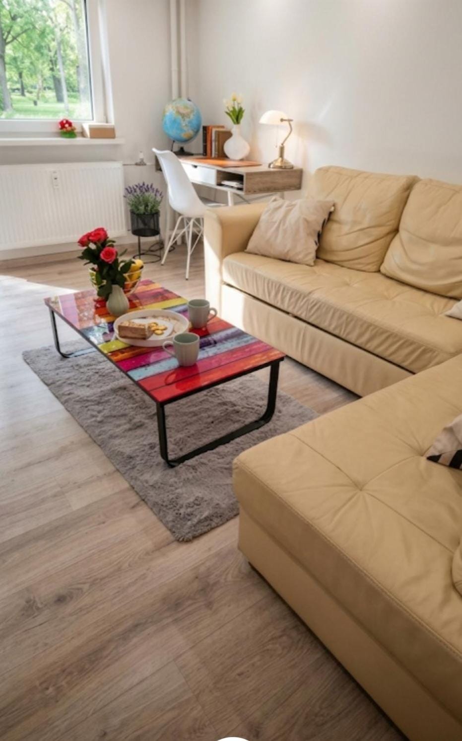 Apartmán Horný Smokovec Apartment in Slovakia