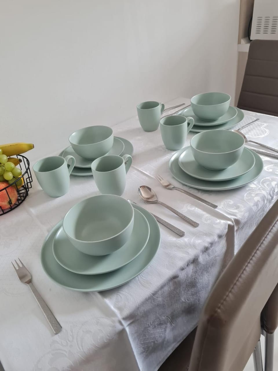 Apartmán Horný Smokovec Apartment in Slovakia