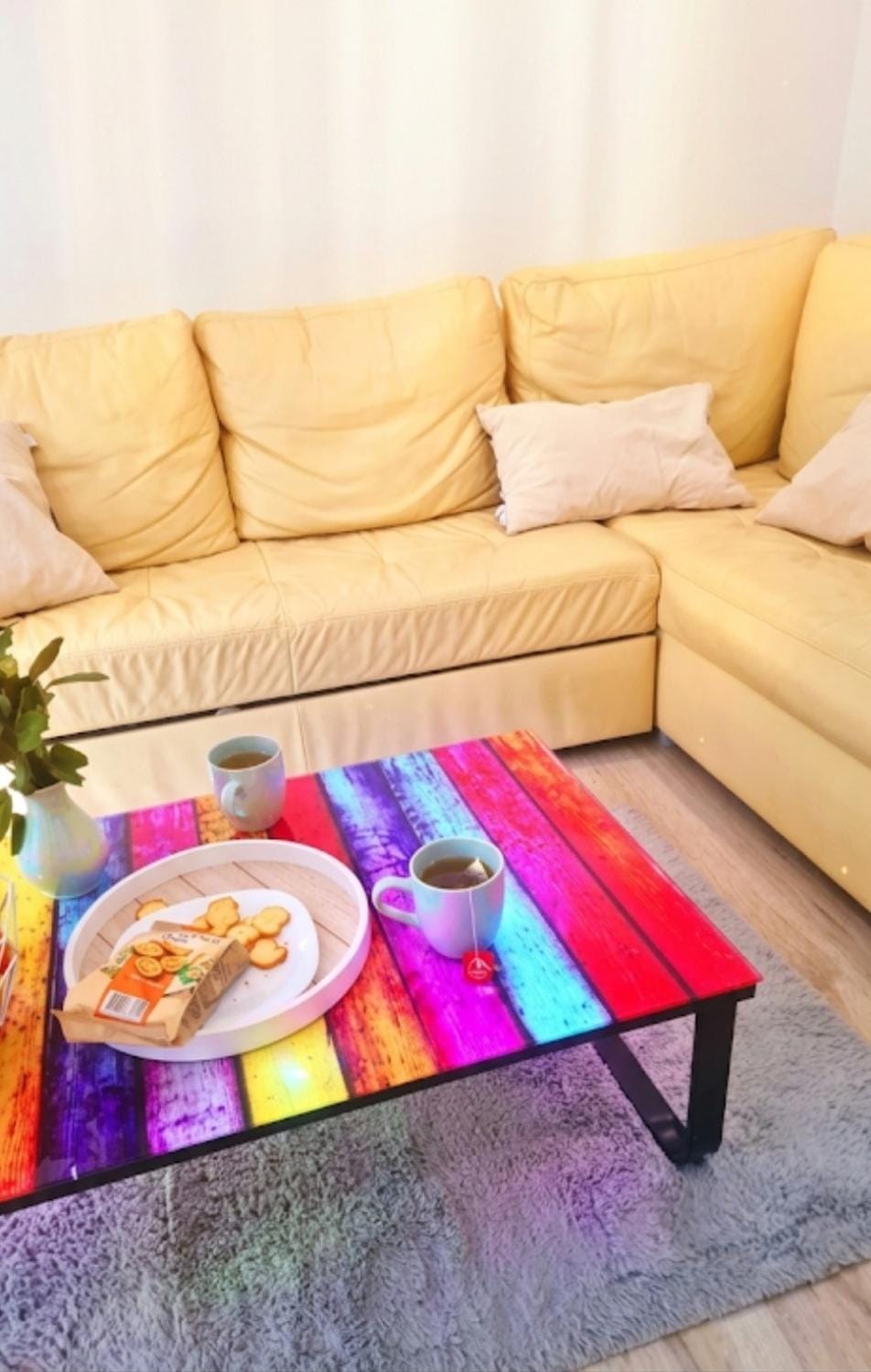 Apartmán Horný Smokovec Apartment in Slovakia