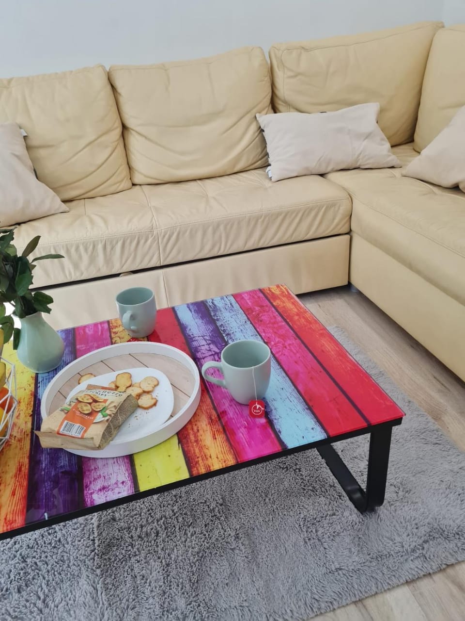 Apartmán Horný Smokovec Apartment in Slovakia