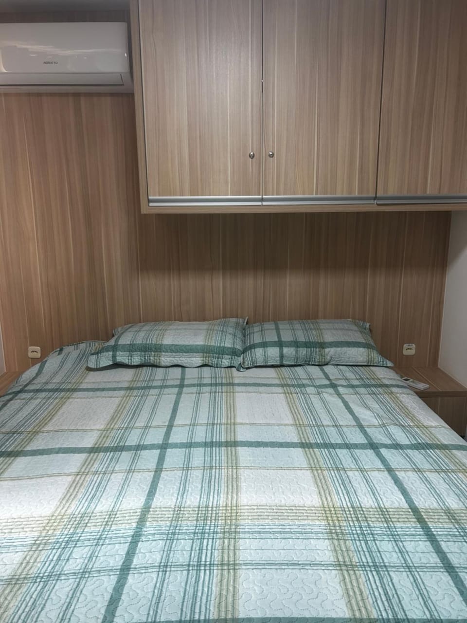 Apartamento no centro Apartment in Foz do Iguaçu