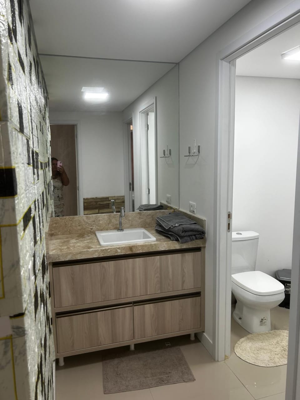 Apartamento no centro Apartment in Foz do Iguaçu