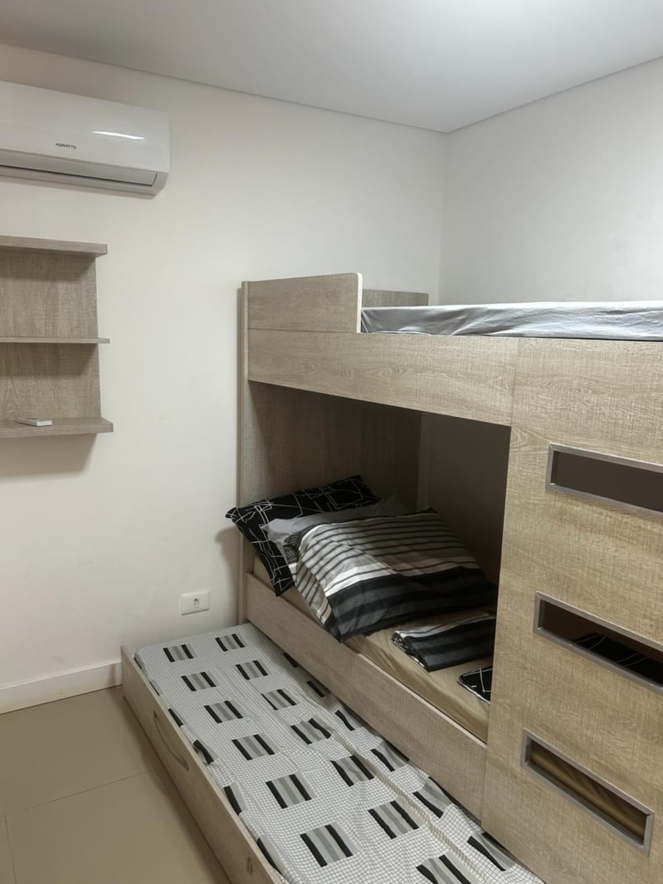 Apartamento no centro Apartment in Foz do Iguaçu