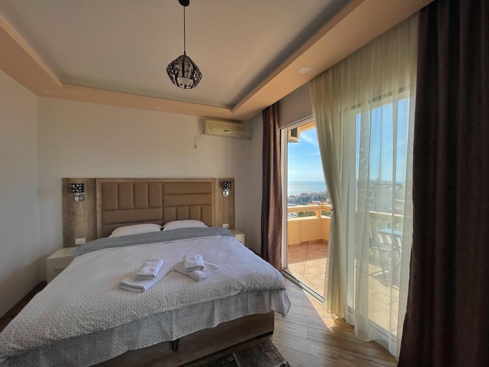 Apartments Albin Apartment in Ulcinj